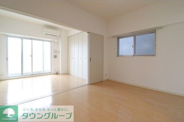 D&Designレジデンス鶴舞の物件内観写真